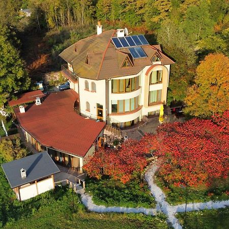 Комплекс Сборяна Gramatikovo Exterior foto
