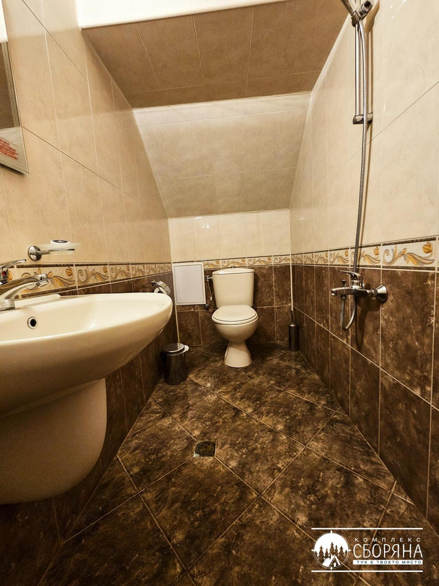 Комплекс Сборяна Gramatikovo Exterior foto